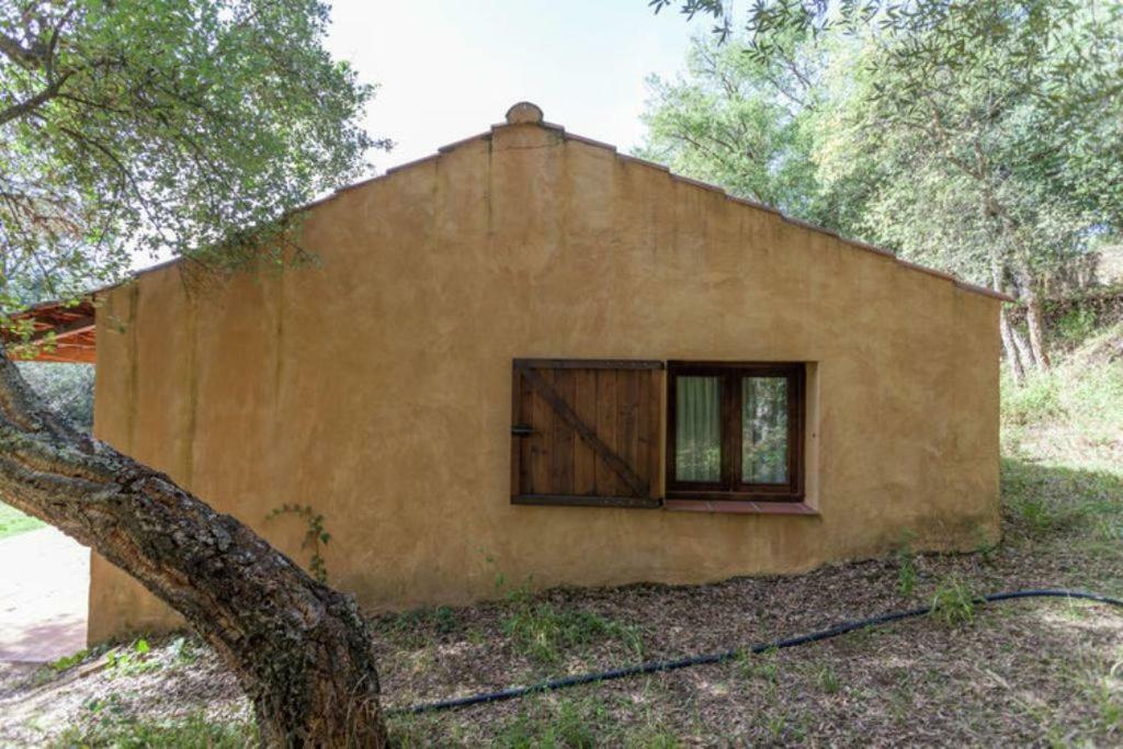 Finca Montemateo Navahermosa  المظهر الخارجي الصورة