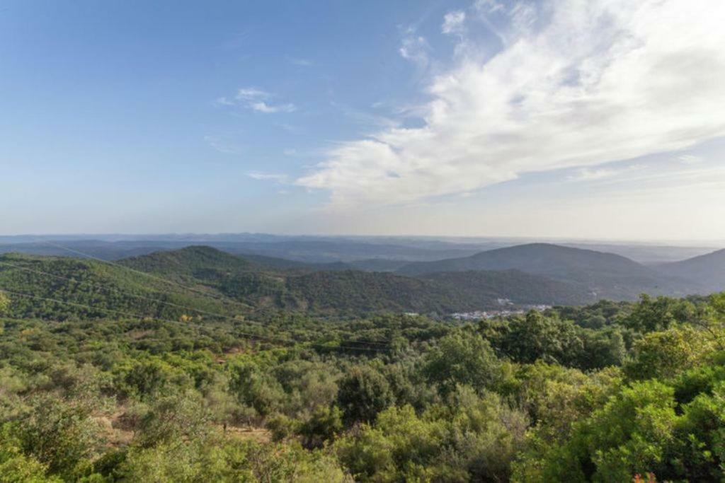 Finca Montemateo Navahermosa  المظهر الخارجي الصورة